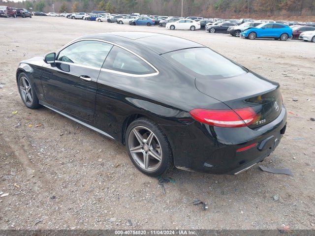 WDDWJ4KB9HF366793 Mercedes-Benz C 300 4matic