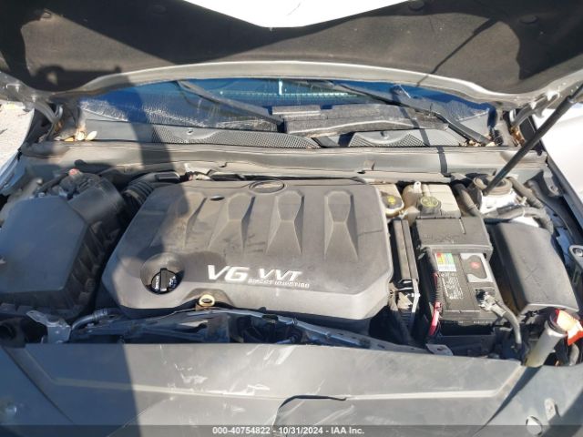 2G1125S38E9112201 Chevrolet Impala 2lt