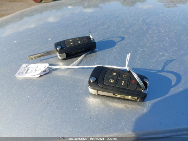 2G1125S38E9112201 Chevrolet Impala 2lt