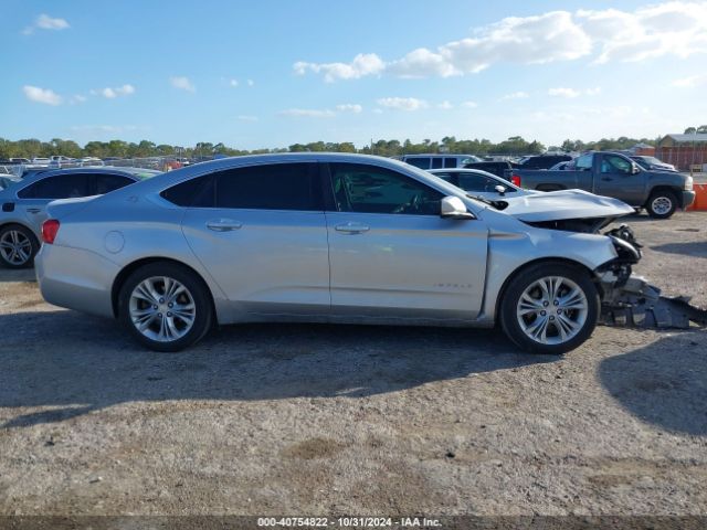 2G1125S38E9112201 Chevrolet Impala 2lt