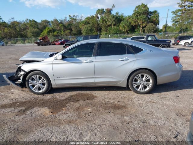 2G1125S38E9112201 Chevrolet Impala 2lt