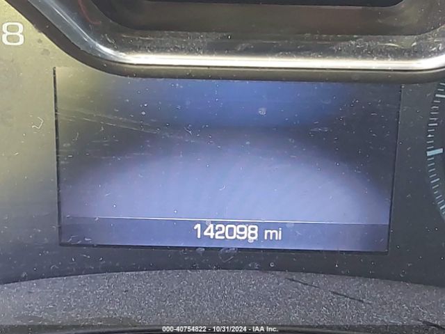 2G1125S38E9112201 Chevrolet Impala 2lt
