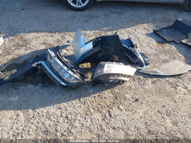 2G1125S38E9112201 Chevrolet Impala 2lt