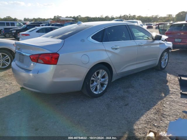2G1125S38E9112201 Chevrolet Impala 2lt