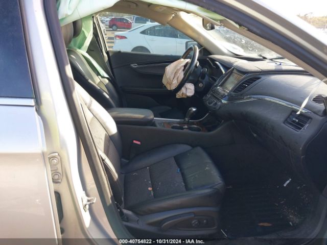 2G1125S38E9112201 Chevrolet Impala 2lt
