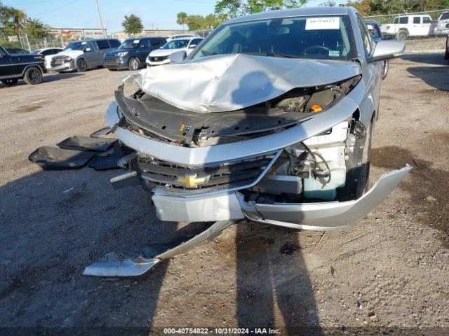 2G1125S38E9112201 Chevrolet Impala 2lt