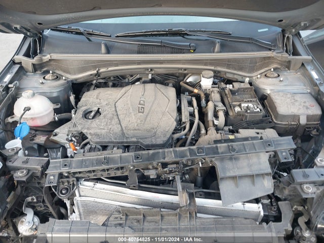 KIA Sportage Lx 2024 KNDPU3DF4R7235718 Image 10