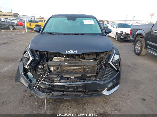 KIA Sportage Lx 2024 KNDPU3DF4R7235718 Image 12