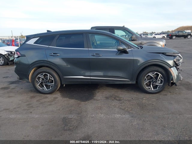 KIA Sportage Lx 2024 KNDPU3DF4R7235718 Image 13