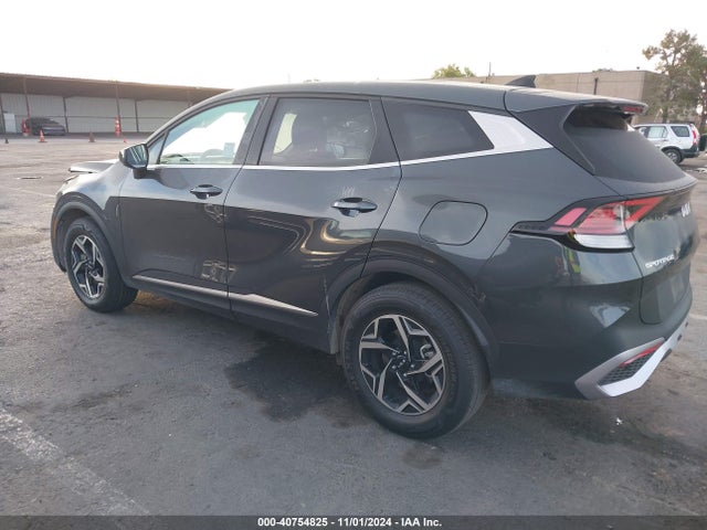 KIA Sportage Lx 2024 KNDPU3DF4R7235718 Image 14