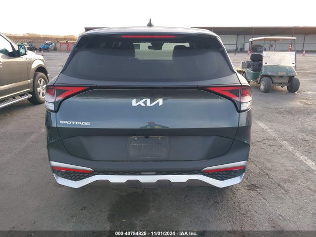 KIA Sportage Lx 2024 KNDPU3DF4R7235718 Image 16