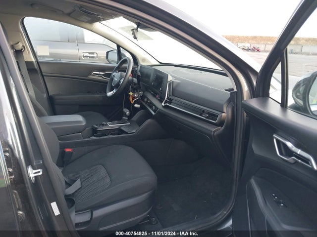 KIA Sportage Lx 2024 KNDPU3DF4R7235718 Image 5
