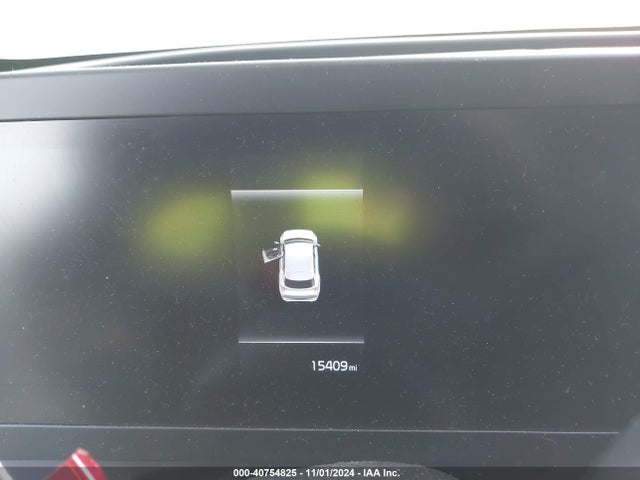 KIA Sportage Lx 2024 KNDPU3DF4R7235718 Image 7