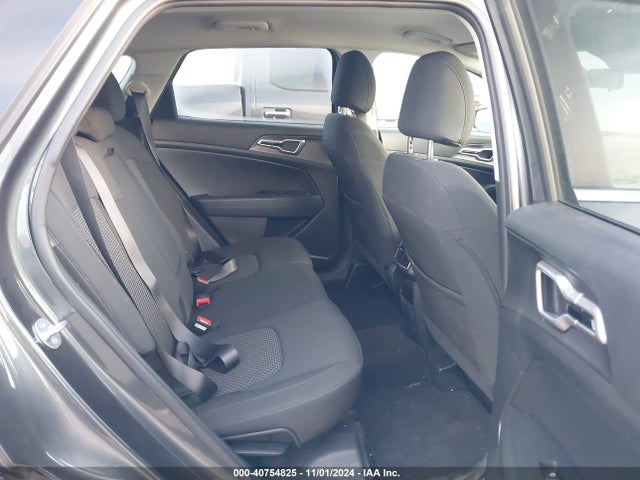 KIA Sportage Lx 2024 KNDPU3DF4R7235718 Image 8