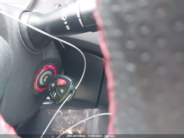 JF1ZNAA10E9705671 Scion FR-S
