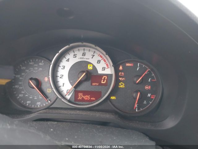JF1ZNAA10E9705671 Scion FR-S