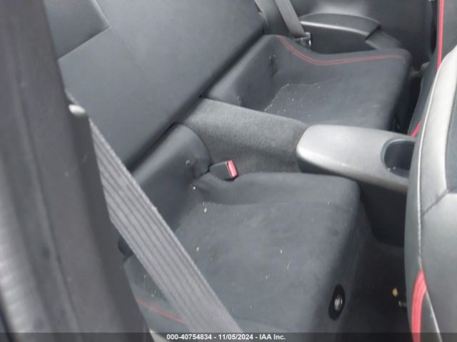JF1ZNAA10E9705671 Scion FR-S