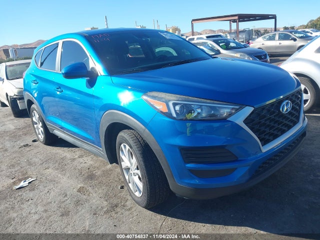 2019 KM8J2CA43KU952774 main image
