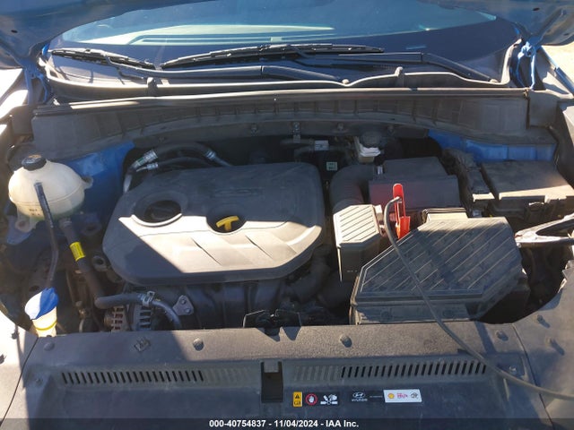 Hyundai TUCSON SE 2019 KM8J2CA43KU952774 Image 10