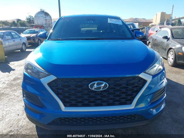 Hyundai TUCSON SE 2019 KM8J2CA43KU952774 Image 12