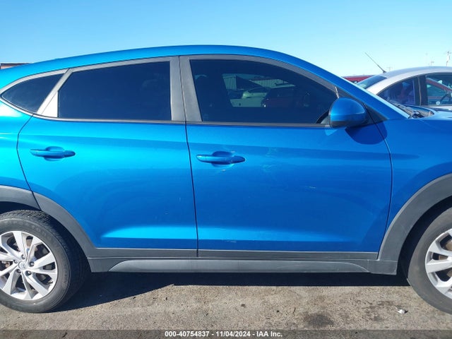 Hyundai TUCSON SE 2019 KM8J2CA43KU952774 Image 13