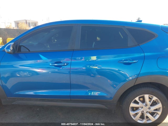 Hyundai TUCSON SE 2019 KM8J2CA43KU952774 Image 14