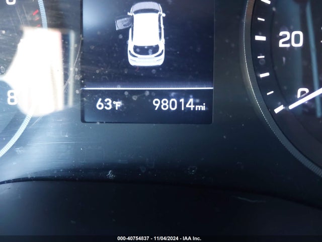 Hyundai TUCSON SE 2019 KM8J2CA43KU952774 Image 15