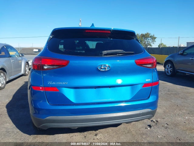 Hyundai TUCSON SE 2019 KM8J2CA43KU952774 Image 16