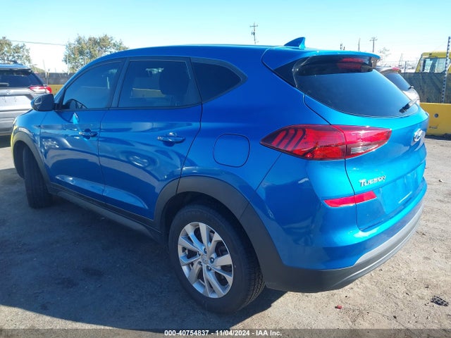 Hyundai TUCSON SE 2019 KM8J2CA43KU952774 Image 3