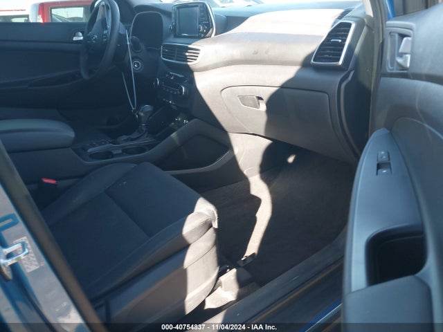 Hyundai TUCSON SE 2019 KM8J2CA43KU952774 Image 5