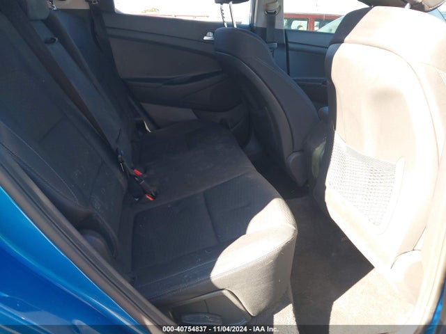 Hyundai TUCSON SE 2019 KM8J2CA43KU952774 Image 8