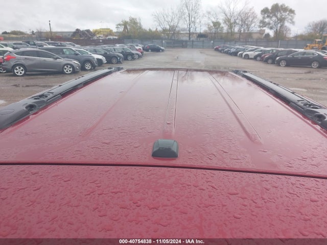 2C4RC1CG5ER107815 Chrysler Town & Country Touring-l