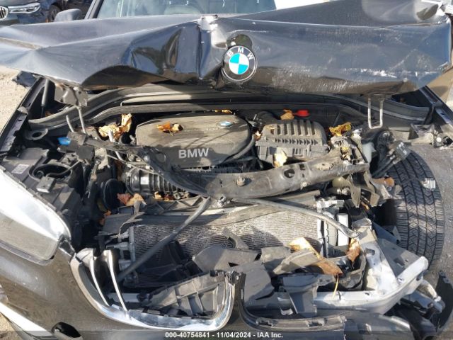 WBXHT3C31J5K30493 BMW X1 Xdrive28i