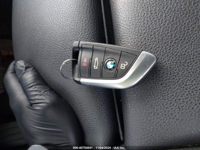 WBXHT3C31J5K30493 BMW X1 Xdrive28i