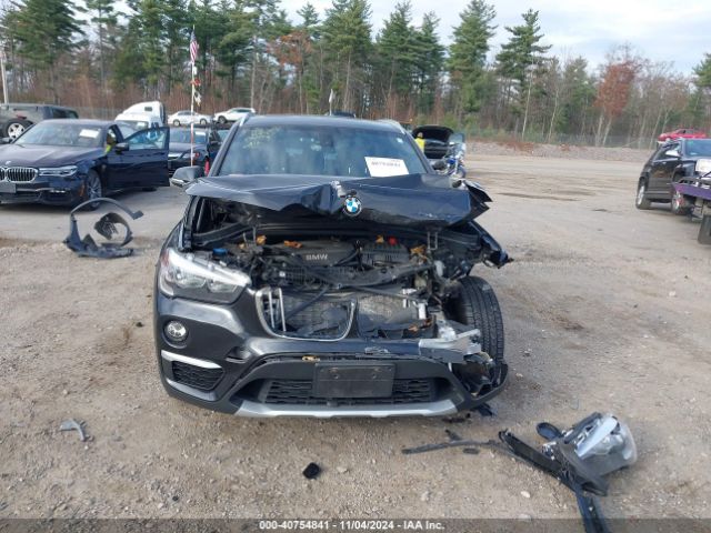 WBXHT3C31J5K30493 BMW X1 Xdrive28i