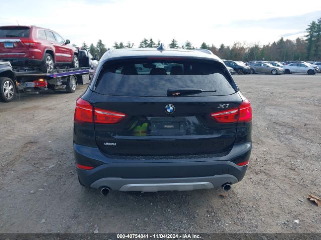 WBXHT3C31J5K30493 BMW X1 Xdrive28i