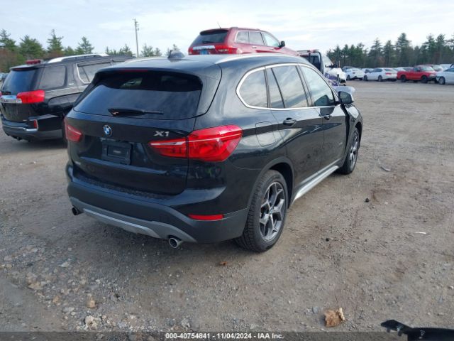 WBXHT3C31J5K30493 BMW X1 Xdrive28i
