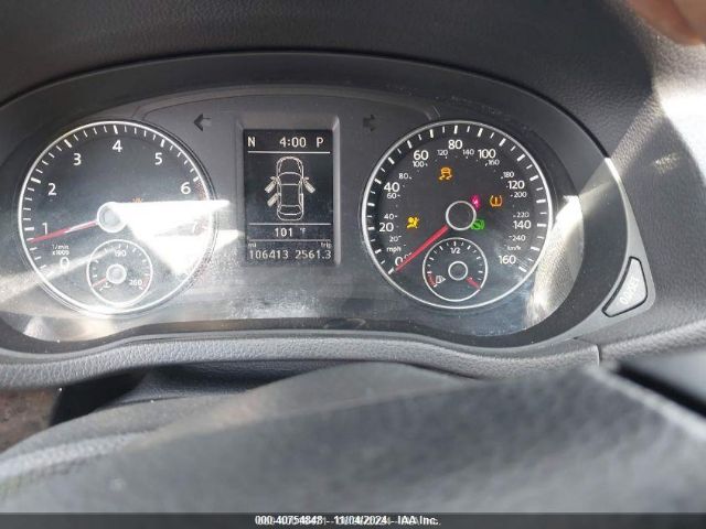 1VWCT7A3XFC027149 Volkswagen Passat 1.8t Sel Premium