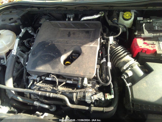 Ford ESCAPE SEL 2020 1FMCU0H65LUA15077 Image 10