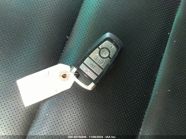 Ford ESCAPE SEL 2020 1FMCU0H65LUA15077 Image 11