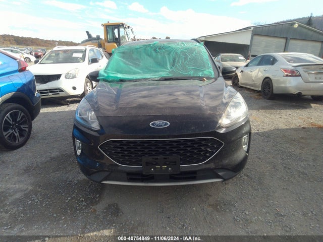 Ford ESCAPE SEL 2020 1FMCU0H65LUA15077 Image 13