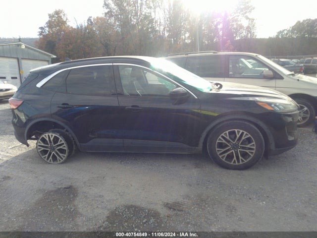 Ford ESCAPE SEL 2020 1FMCU0H65LUA15077 Image 14