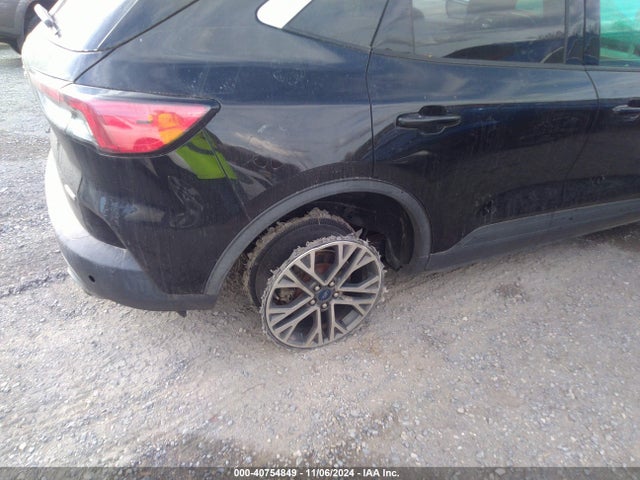 Ford ESCAPE SEL 2020 1FMCU0H65LUA15077 Image 12