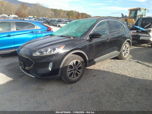 Ford ESCAPE SEL 2020 1FMCU0H65LUA15077 Image 2