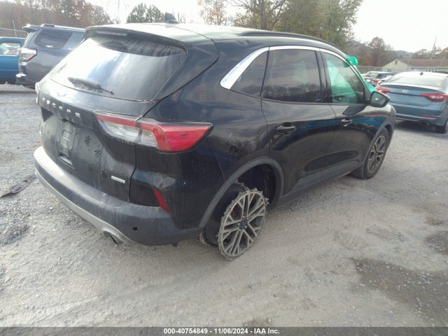 Ford ESCAPE SEL 2020 1FMCU0H65LUA15077 Image 4