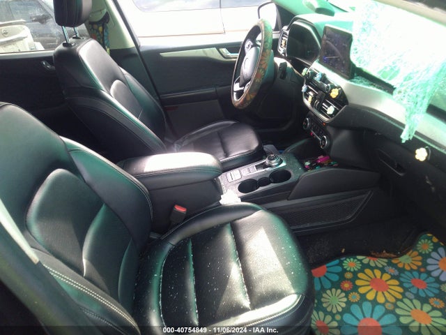 Ford ESCAPE SEL 2020 1FMCU0H65LUA15077 Image 5