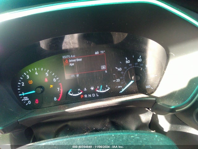 Ford ESCAPE SEL 2020 1FMCU0H65LUA15077 Image 7