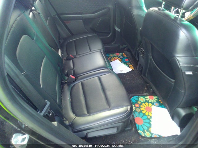 Ford ESCAPE SEL 2020 1FMCU0H65LUA15077 Image 8