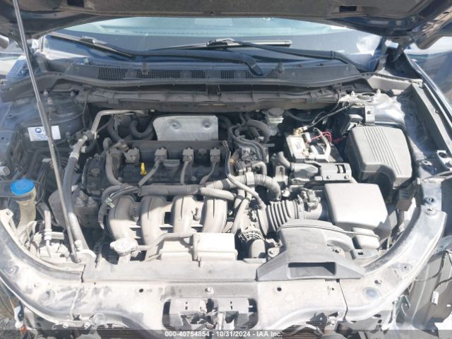 JM3KE2BY0G0672201 Mazda CX-5 SPORT