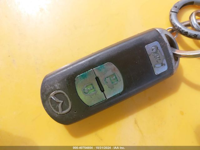 JM3KE2BY0G0672201 Mazda CX-5 SPORT
